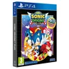 Image de Sonic Origins Plus - Jeu PS4