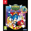 Image de Sonic Origins Plus   Day One Edition Nintendo Switch en occasion ou reconditionné