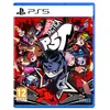 Image de Persona 5 Tactica PS5 en occasion ou reconditionné
