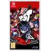 Image de Persona 5 Tactica Nintendo Switch