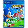 Image de Sonic Superstars (PlayStation 4)