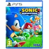 Image de Sonic Superstars (PlayStation 5)