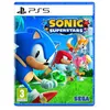 Image de Sonic Superstars PS5 en occasion ou reconditionné