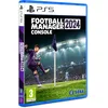 Image de Football Manager 2024 (PlayStation 5)