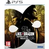 Image de Like A Dragon Infinite Wealth - Jeu PS5