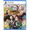 Image de Demon Slayer -Kimetsu no Yaiba- Sweep the Board! (Playstation 5)