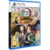 Image de Demon Slayer -Kimetsu no Yaiba- Sweep the Board ( PlayStation 5 )