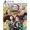 Image de Demon Slayer K.N.Y Sw. t. B. PS5 FR en occasion ou reconditionné