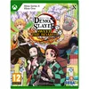 Image de Demon Slayer -Kimetsu no Yaiba- Sweep the Board! (Xbox Series X)