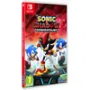 Image de Sonic X Shadow Generations /Switch
