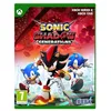 Image de Sonic X Shadow Generations ( Xbox Series X )