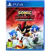 Image de Sonic x Shadow Generations PS4