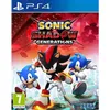 Image de Sonic X Shadow Generations - Jeu PS4