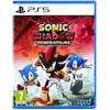 Image de Sonic X Shadow Generations ( PlayStation 5 )