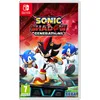 Image de Sonic X Shadow Generations - Jeu Nintendo Switch
