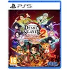 Image de Demon Slayer - Kimetsu no Yaiba - The Hinokami Chronicles 2 (Playstation 5)