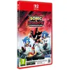 Image de Sonic x Shadow Generations Nintendo Switch 2 en occasion ou reconditionné