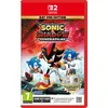 Image de Sonic x Shadow Generations (Nintendo Switch 2)