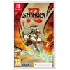Image de Shinobi Art Of Vengeance Code in a box Nintendo Switch en occasion ou reconditionné