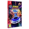 Image de Sonic Racing CrossWorlds Switch SEGA