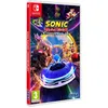 Image de Sonic Racing: CrossWorlds  Nintendo Switch en occasion ou reconditionné