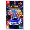 Image de Sonic Racing : Crossworlds (Nintendo Switch)