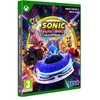 Image de Sonic Racing: CrossWorlds  Xbox en occasion ou reconditionné