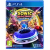 Image de Sonic Racing: CrossWorlds (PlayStation 4 )