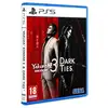 Image de Yakuza Kiwami 3 & Dark Ties PS5 SEGA