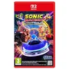 Image de Sonic Racing: CrossWorlds (Nintendo Switch 2)