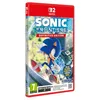 Image de Sonic Frontiers Definit. Ed. Switch2 FRA