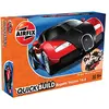 Image de Airfix j6020   quickb EVERBUILD Modélisme   Bugatti Veyron, nouvelle couleur