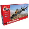Image de Airfix Gloster Meteor FR9 1:48