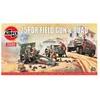 Image de 25PDR Field Gun & Quad