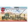 Image de Canon Bofors de 40 mm et tracteur