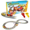 Image de Micro Scalextric G1150 My First Scalextric (Alimentation Secteur)