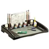 Image de Humbrol Banc de Modélisation Work Station,Noir