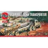 Image de AIRFIX - Model, A02301V, Camion Coloris Assortis, 1: 76 Scale