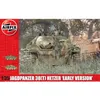Image de Airfix JAGDPANZER 38t Hetzer Ancienne Version