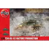 Image de T34-85 112 Production usine
