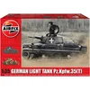 Image de Airfix German Light Tank Pz.Kpfw.35 (t)
