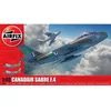 Image de Canadair Sabre F.4