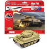 Image de Airfix Petit débutants Set Tiger 1
