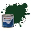 Image de Humbrol Tinlet AQ0003 N°3 Brunswick Vert Brillant