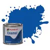 Image de Humbrol AQ0014 Tinlet émaillé N°14 Bleu français brillant