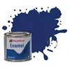 Image de Humbrol AQ0015 Tinlet N°15 Bleu nuit brillant