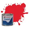 Image de Humbrol AQ0019 Tinlet N°19 Rouge Vif