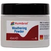 Image de Humbrol AV0012 Poudre Anti-Altération, Blanc - 45 ML