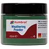 Image de Humbrol AV0015 Poudre d'Altération Oxyde de Chrome Vert - 45 ML