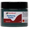 Image de Humbrol AV0014 Poudre Anti-Altération Fumée - 45 ML